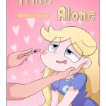 Star Vs The Forces Of Evil - [Ohiekhe] - Time Alone