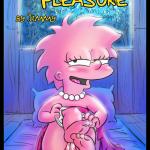 The Simpsons - [Jimmy] - Treehouse Of Pleasure