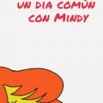 The Simpsons - [Maxtlat] - Un Día Comun Con Mindy