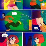 Scooby Doo - [MadeFromLazers] - Velma's Monstrous Surprise