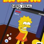 The Simpsons - [LKX][Bufala] - Viral Nerdy