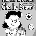 Peanuts - [Garabatoz] - You are a (BlocKhead) Fucker, Charlie Brown 2