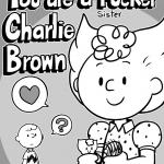 Peanuts - [Garabatoz] - You are a (Sister) Fucker, Charlie Brown