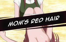 Naruto - [Voidy] - Moms Red Hair