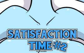 Adventure Time - [Ounpaduia] - Satisfaction Time 2