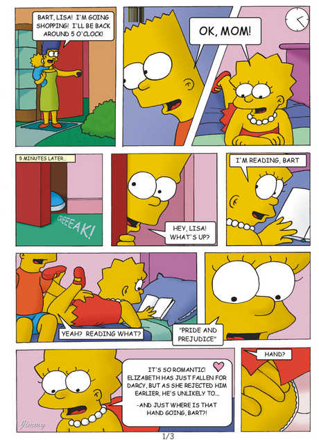 SureFap xxx porno The Simpsons - Another Night xxx porno