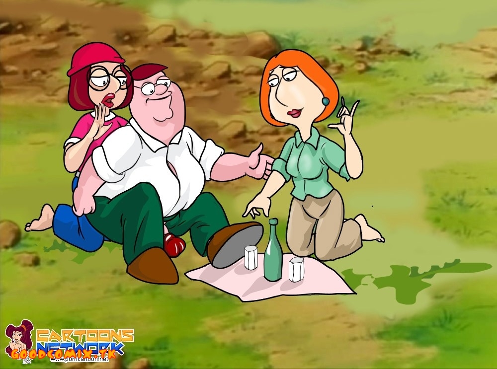 SureFap xxx porno Family Guy - [Cartoons Network] - Nature and Alcohol