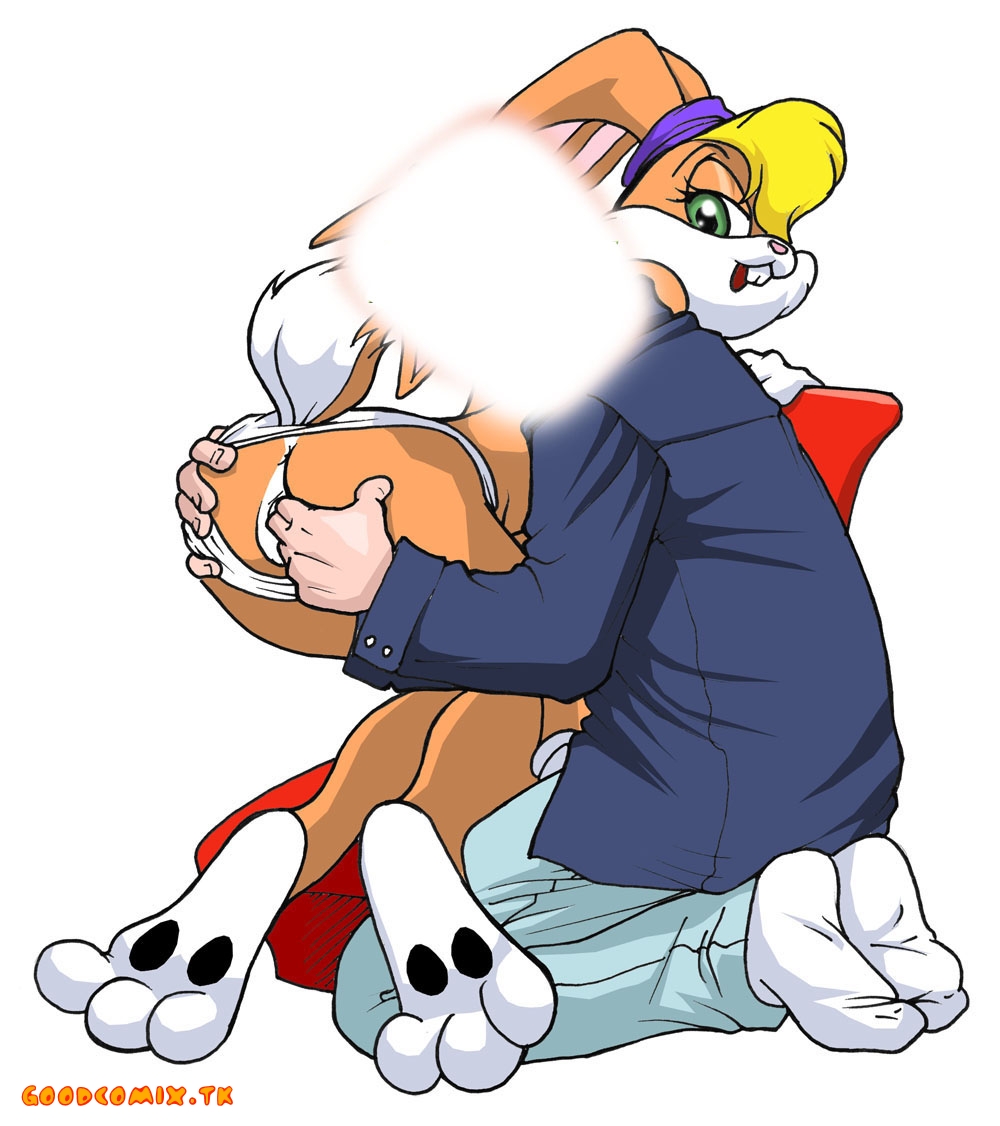 Looney Tunes Xxx - Looney Tunes - My Beloved Bunny xxx | SureFap