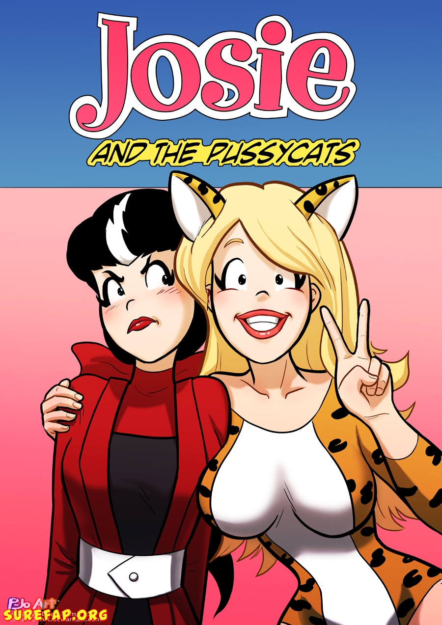 SureFap xxx porno Josie And The Pussycats - [mandygirl78] - Of Dumb Dumbs and Pussycats
