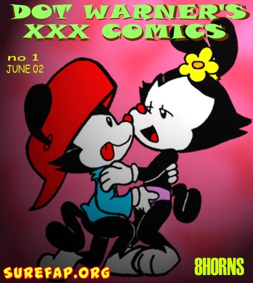 SureFap xxx porno Animaniacs - [8Horns] - Dot Warner's XXX Comics 1