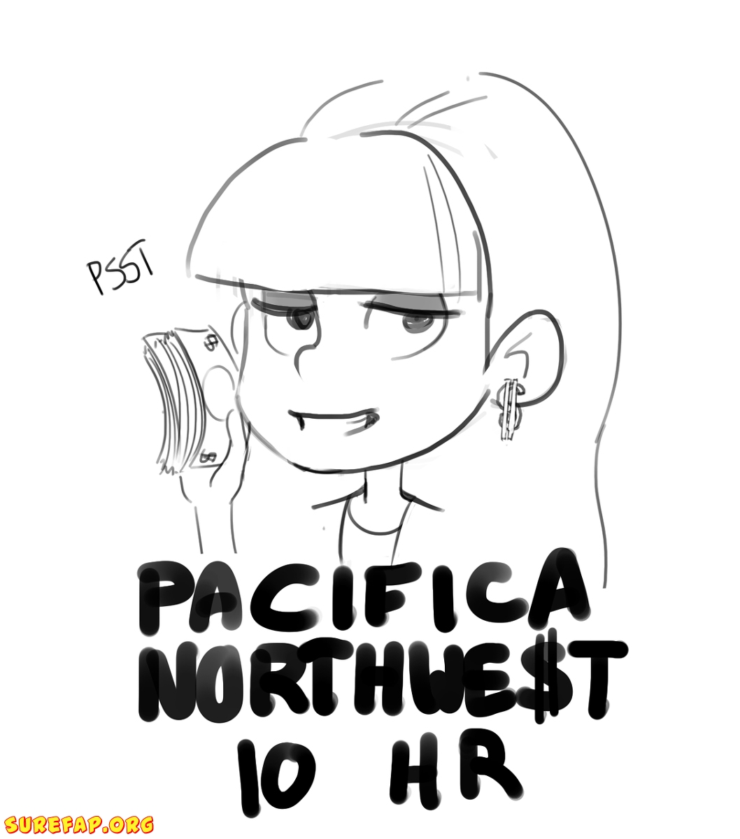 SureFap xxx porno Gravity Falls - [Polyle] - Pacifica Northwe$t 10 HR