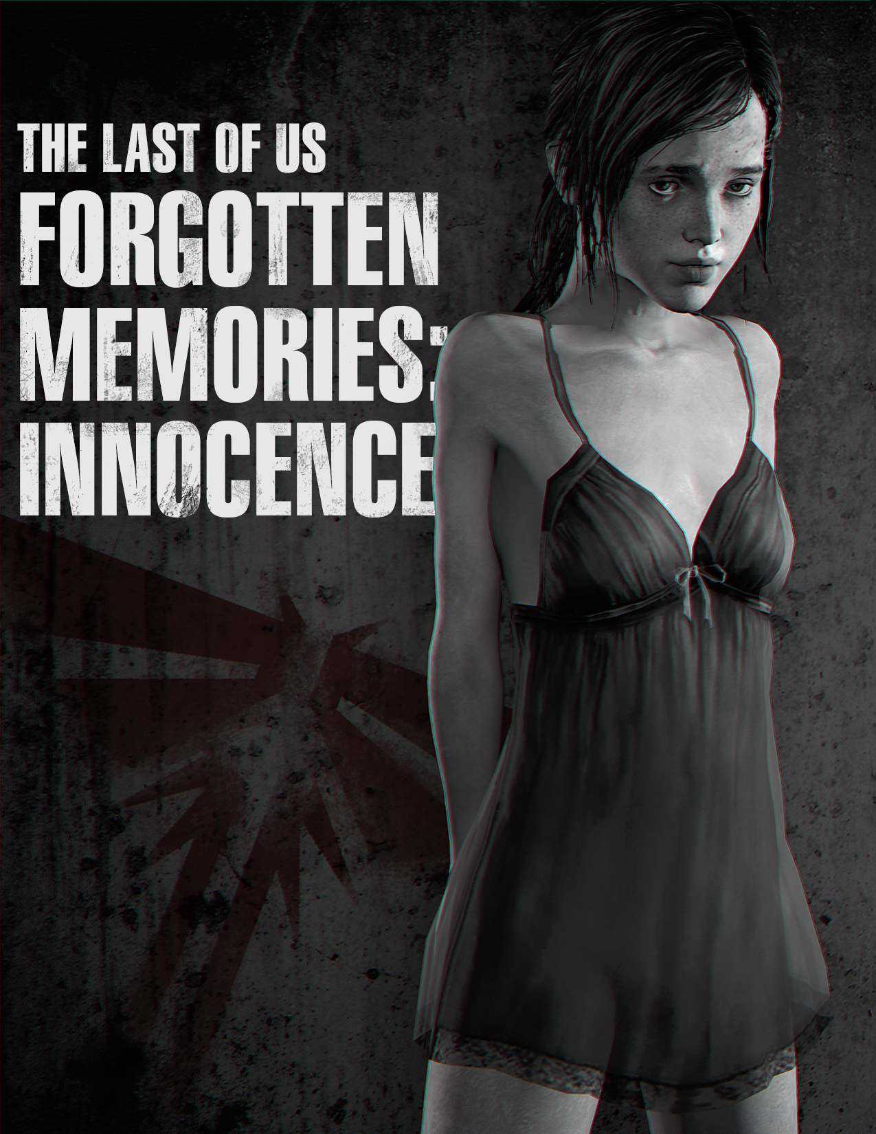 SureFap xxx porno The Last of Us - [Vaurra] - Forgotten Memories - Innocence