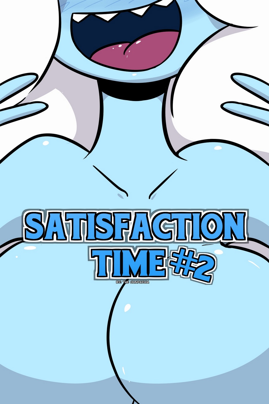 SureFap xxx porno Adventure Time - [Ounpaduia] - Satisfaction Time 2