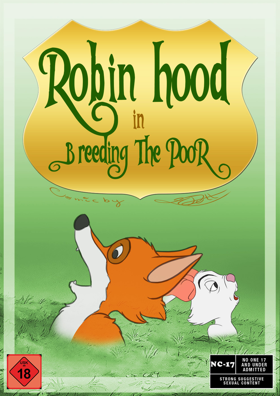 Hood porno robin Robin Hood: