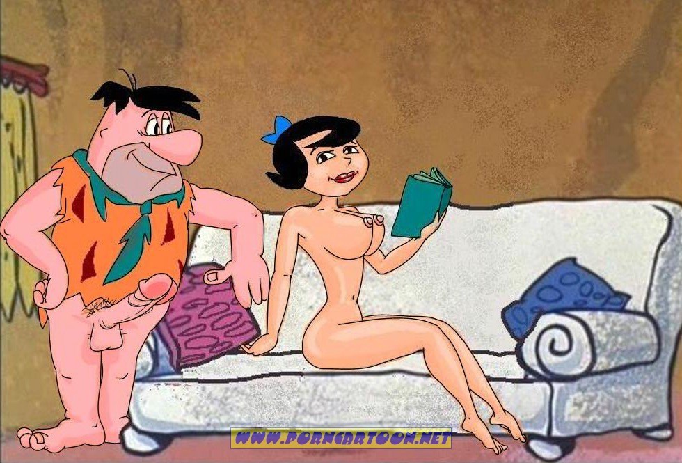 SureFap xxx porno The Flintstones - [PornCartoon][Nail] - Good Exchange Of Wives