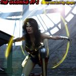 Wonder Woman - [Jpeger] - Blunder Woman - The Vanishing - Episode 1