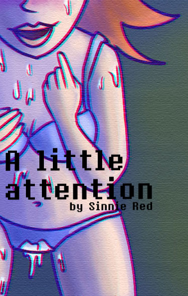 SureFap xxx porno Rick And Morty - [Sinnie Red] - A Little Attention