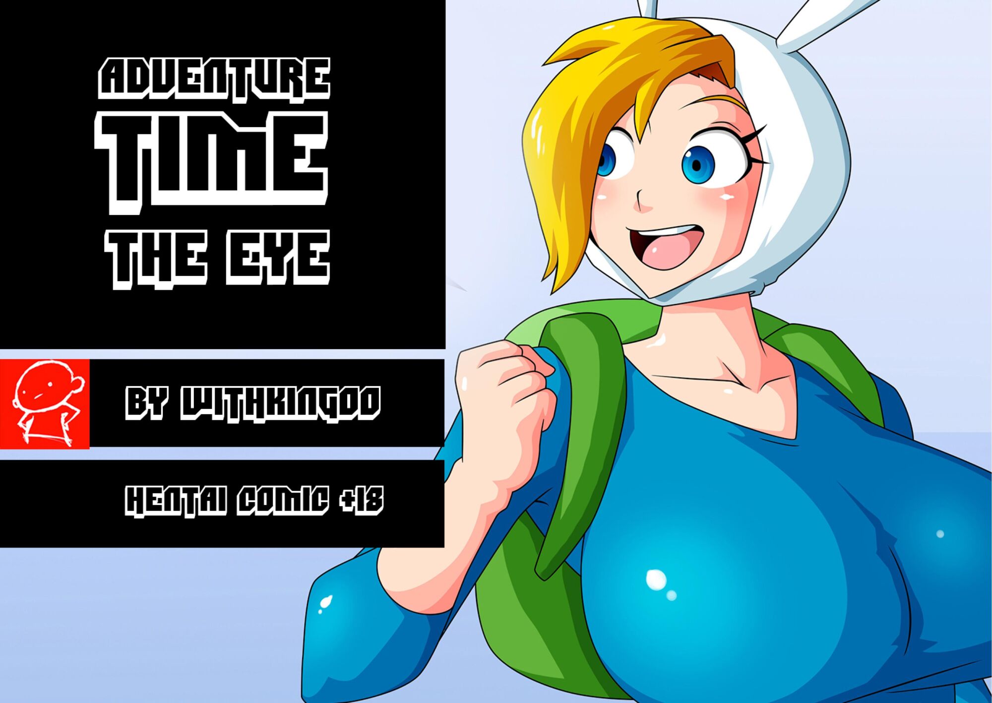 SureFap xxx porno Adventure Time - [Witchking00] - Issue 1 - The Eye