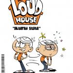 The Loud House - [Gl!b] - Altered State