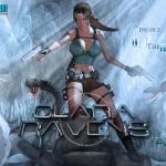 Tomb Raider - [Crazyxxx3DWorld][Epoch] - Clara Ravens 3: In The Past - Parts 1-3