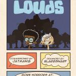 The Loud House - [Blargsnarf] - Days of Our Louds