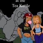 King Of The Hill - [Darkyamatoman] - Rendezvous at the Tea Kettle (Dick of the Hill)