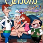 The Jetsons - [Seiren] - Jetsons Part 1 of 2