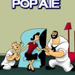 Popeye the Sailor - [Ale][TZ Comix] - O Marinheiro Popaie