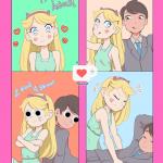 Star Vs The Forces Of Evil - [Oozutsu Cannon] - Photoshot
