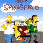 The Simpsons - [Claudia-R(Riviera)] - 1 - Road To Springfield
