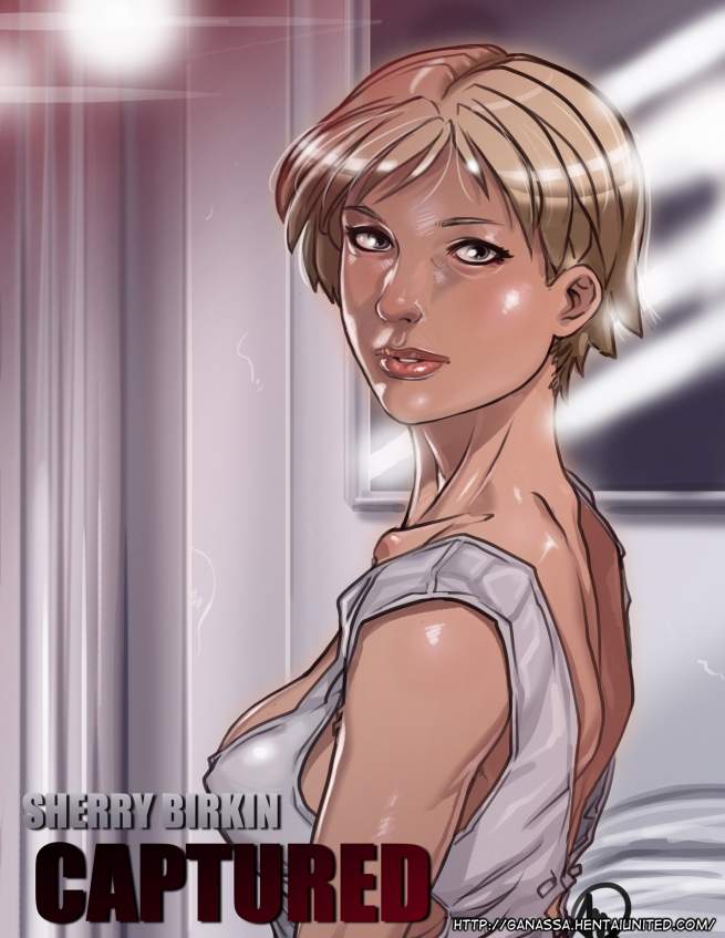 SureFap xxx porno Resident Evil - [Ganassa (Alessandro Mazzetti)] - Sherry Birkin Captured
