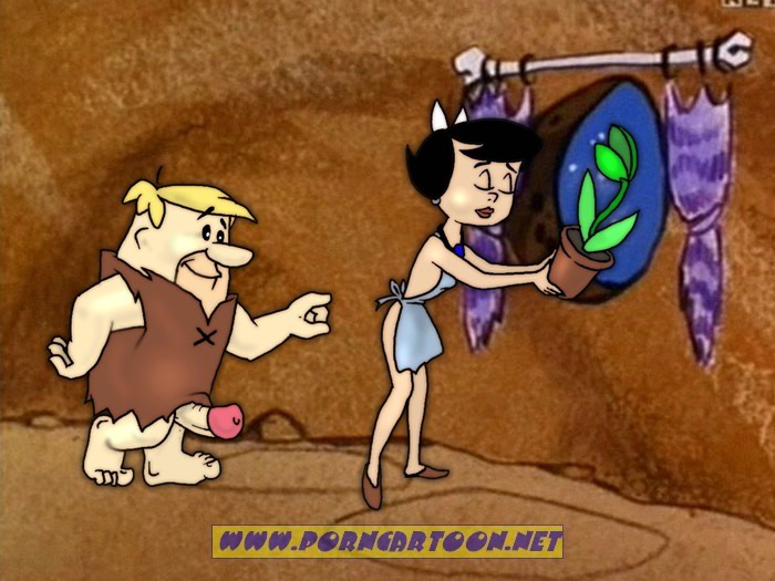 The Flintstones - PornCartoon image image