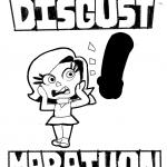 Inside Out - [Dogma(DogmaLord)] - The Disgust Marathon