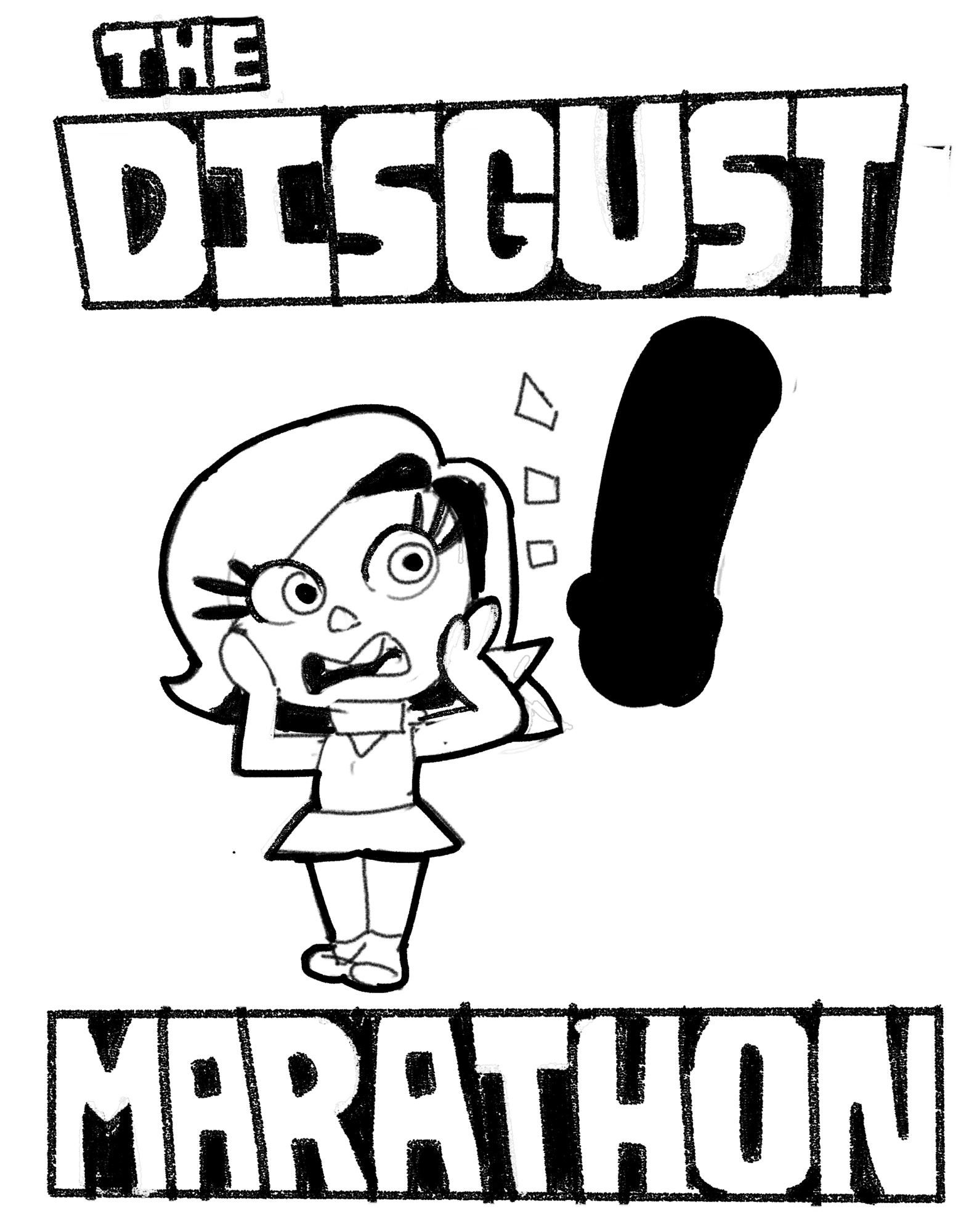 SureFap xxx porno Inside Out - [Dogma(DogmaLord)] - The Disgust Marathon