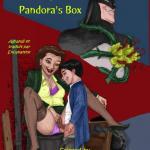 Batman - [Pandoras Box (PBX)] - The Knightmare