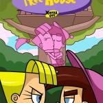 The Fairly OddParents - [Xierra099] - The Tree House
