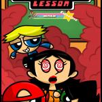 The Powerpuff Girls - [Xierra099] - The Very Special Lesson