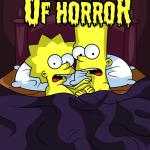 The Simpsons - [Xierra099] - The not so Treehouse of Horror