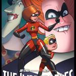 The Incredibles - [JabComix] - The Improbables