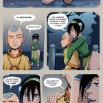 Avatar the Last Airbender - [EmmaBrave] - After Avatar