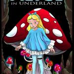 Crossover - [Everfire] - Alice in Underland