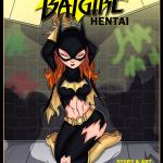 Batman - [Darkfang100] - Batgirl Hentai Comic