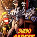 Inspector Gadget - [Locofuria][Homero Go] - Bimbo Gadget