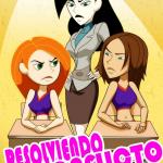 Kim Possible - [Palcomix] - Conflict Resolution