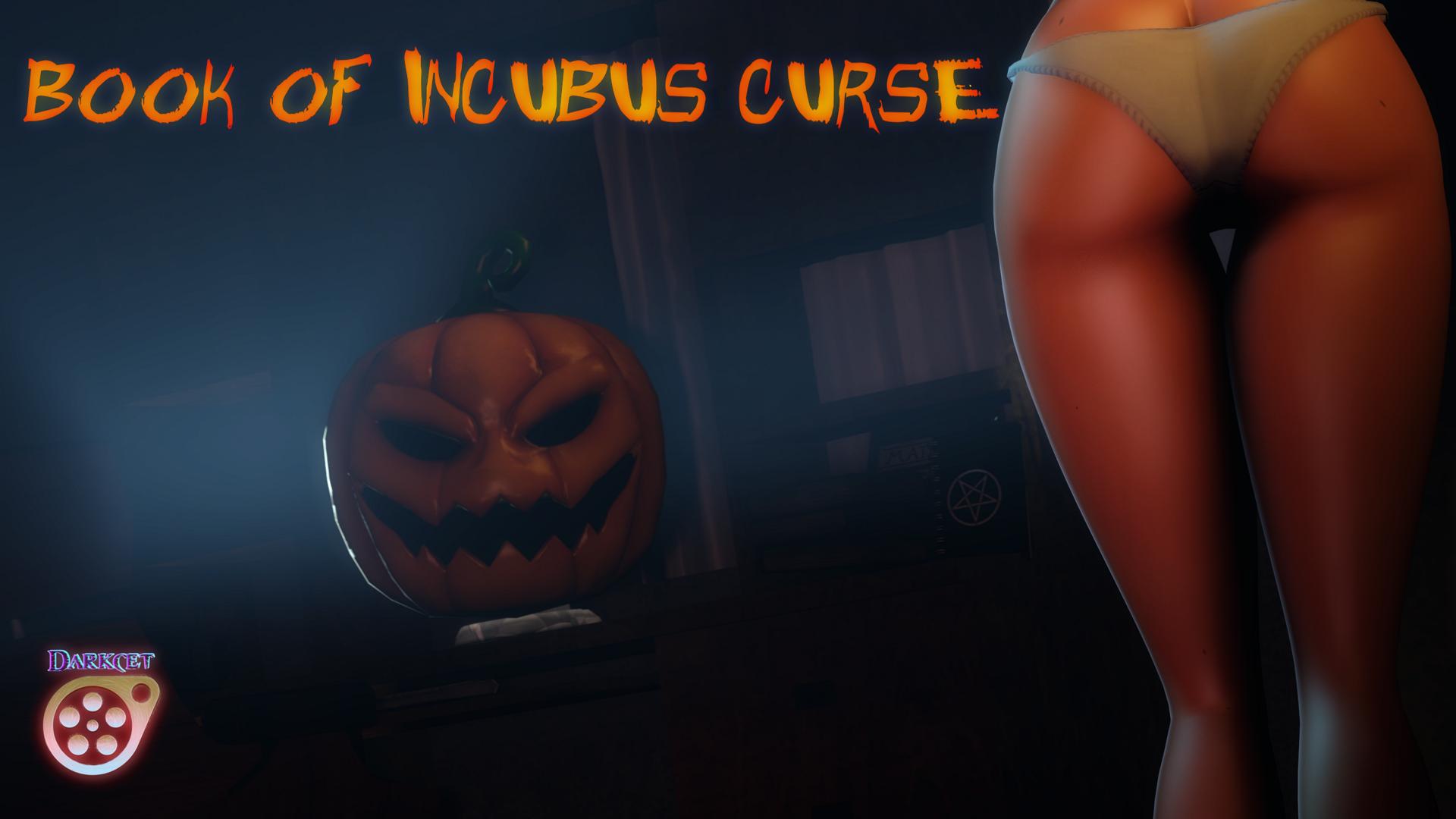 SureFap xxx porno The Incredibles - [Darkcet] - Halloween 2k19: Curse Book