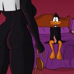 Looney Tunes - [RelatedGuy] - Duck Dodgers
