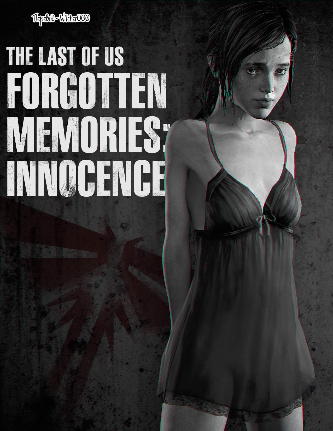 SureFap xxx porno The Last of Us - [Vaurra] - Forgotten Memories: Innocence