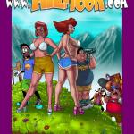 Goof Troop - [Milftoon] - Goofy Vacation 1