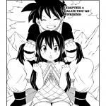 Fairy Tail - [DMAYaichi] - H Quest Chapter 4: Value You As A Friend