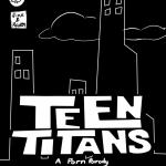 The Teen Titans - [TheHumanCopier] - Jinx & Raven